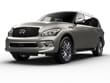 Used 2015 INFINITI QX80 5.6 SUV