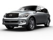 INFINITI QX80