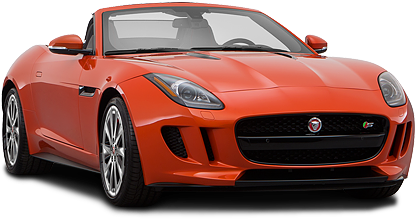 F type jaguar finance deals