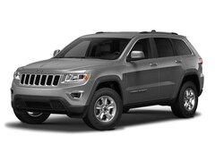 2015 Jeep Grand Cherokee Laredo 4x4 Sport Utility