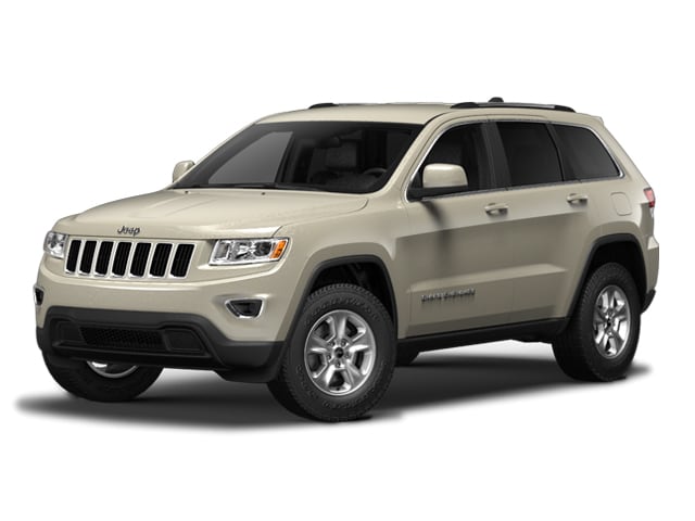 2015 Jeep Grand Cherokee Laredo E 4WD's photo