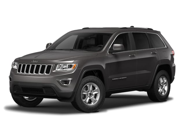 2015 Jeep Grand Cherokee Altitude