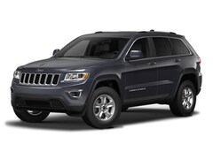 2015 Jeep Grand Cherokee Laredo SUV
