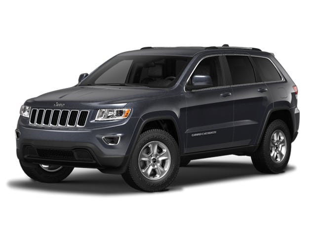 2015 Jeep Grand Cherokee Altitude's photo
