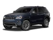 Used 2015 Jeep Grand Cherokee Limited 4x2 SUV