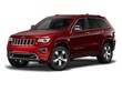 Used 2015 Jeep Grand Cherokee Overland SUV