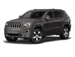 Used 2015 Jeep Grand Cherokee Overland 4x2 SUV