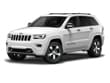 Used 2015 Jeep Grand Cherokee Overland SUV
