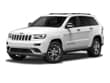 Used 2015 Jeep Grand Cherokee Summit SUV