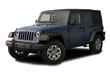 Used 2015 Jeep Wrangler Unlimited Rubicon Sport Utility