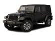 Used 2015 Jeep Wrangler Unlimited Rubicon