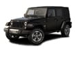Used 2015 Jeep Wrangler Unlimited Sahara SUV