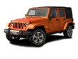 Used 2015 Jeep Wrangler Unlimited Sahara SUV