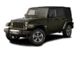 Used 2015 Jeep Wrangler Unlimited Sahara SUV