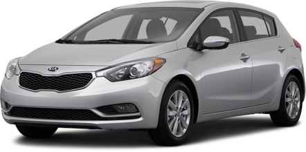 2015 Kia Forte5 Hatchback