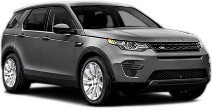 2015 Land Rover Sport Incentives, & Offers in