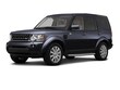 Land Rover LR4