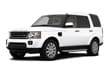 Used 2015 Land Rover LR4 Sport Utility