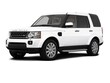  Land Rover LR4