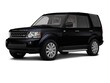  Land Rover LR4