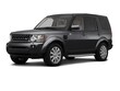  Land Rover LR4