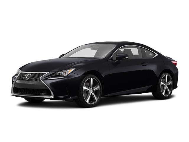 Used 2015 Lexus Rc 350 For Sale San Antonio Tx