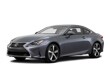 Used 2015 Lexus RC 350 Coupe
