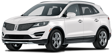 2015 Lincoln MKC SUV