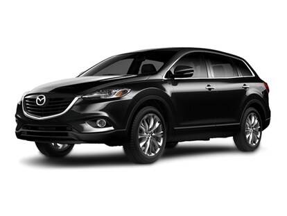 2015 Used Mazda Mazda Cx 9 For Sale Nashua Nh Vin Jm3tb3dvxf0462306
