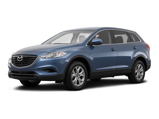 2015 Mazda CX-9 Touring -
                Wesley Chapel, FL