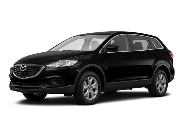 2015 Mazda CX-9 Touring