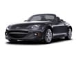 Used 2015 Mazda Miata Sport Convertible