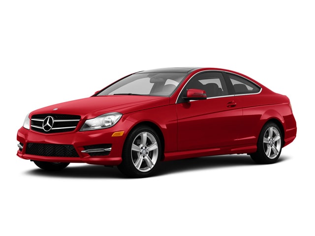 2015 Mercedes-Benz C-Class C250 Sport's photo