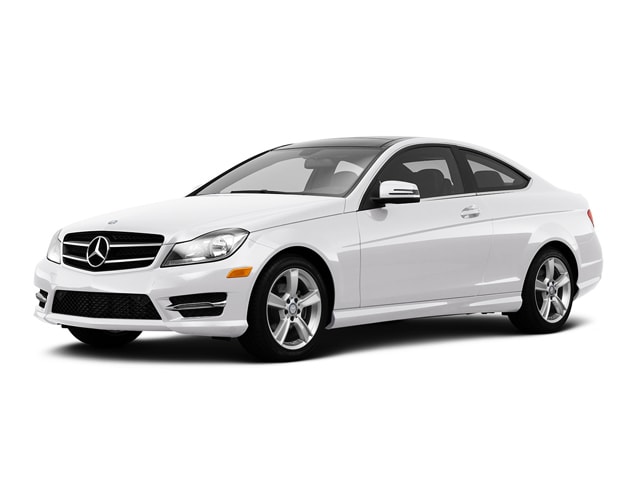 2015 Mercedes-Benz C-Class C250 Sport's photo