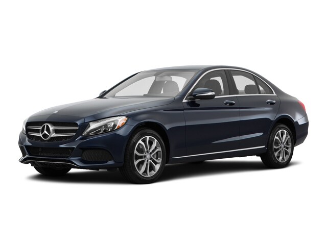 Used 2015 Mercedes Benz C Class For Sale At Mercedes Benz Of South Orlando Vin 55swf4jb5fu060879