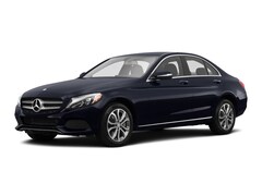 Used 2015 Mercedes-Benz C-Class C 300 Sedan for Sale in Ontario, CA