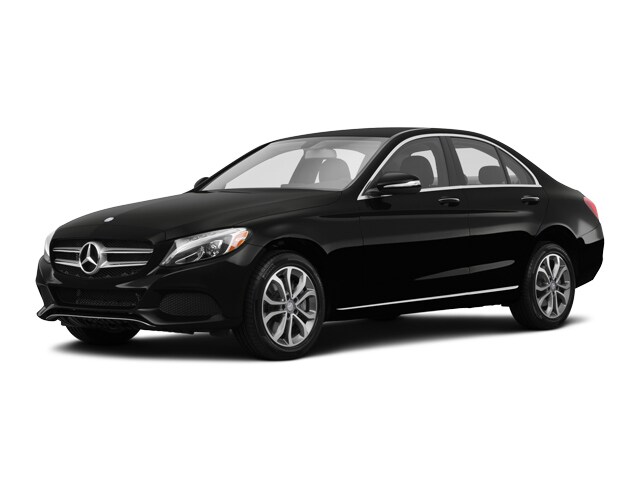 Used 15 Mercedes Benz C Class For Sale At Hennessy Auto Vin 55swf4kb8fu