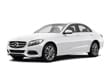Used 2015 Mercedes-Benz C-Class C 300 4MATIC Sedan