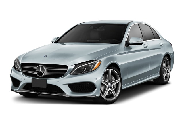 2015 Mercedes-Benz C-Class C 300 -
                  Sacramento, CA