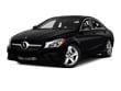 Used 2015 Mercedes-Benz CLA-Class 250 4MATIC Coupe