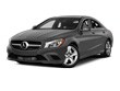 Used 2015 Mercedes-Benz CLA CLA 250 Sedan