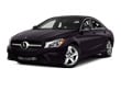 Used 2015 Mercedes-Benz CLA 250 4MATIC Coupe