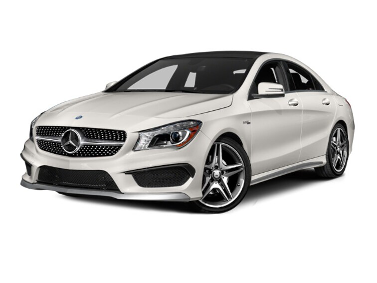 Used 2015 Mercedes Benz Cla 250 Sport For Sale In Bakersfield Ca