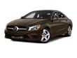 Used 2015 Mercedes-Benz CLA CLA 250 Sedan