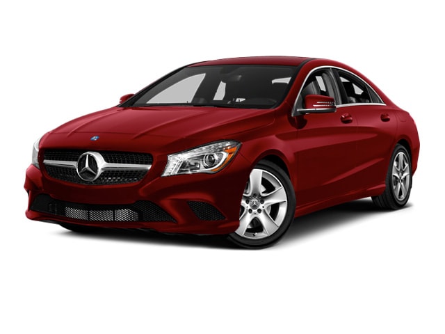 2015 Mercedes-Benz CLA 250 -
                  Odessa, TX