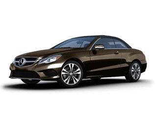 used 2015 Mercedes-Benz E-Class E 400 Convertible for sale in  Flemington NJ