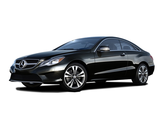 2015 Mercedes-Benz E-Class E400