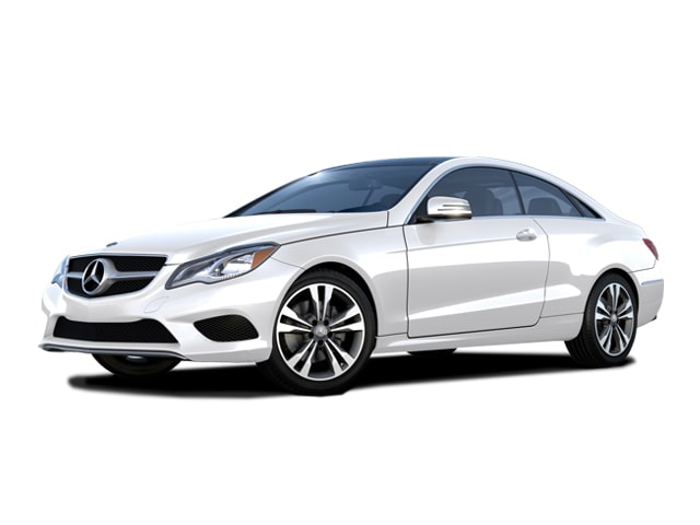 2015 Mercedes-Benz E-Class E400