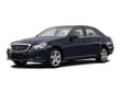 Used 2015 Mercedes-Benz E-Class E 350 4MATIC Sedan