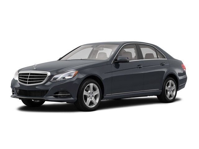 2015 Mercedes-Benz E-Class E 350 -
                Seattle, WA